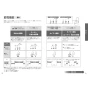 TOTO CES9510R ネオレスト RS1 取扱説明書 商品図面 施工説明書 分解図 ネオレスト RS1 取扱説明書12